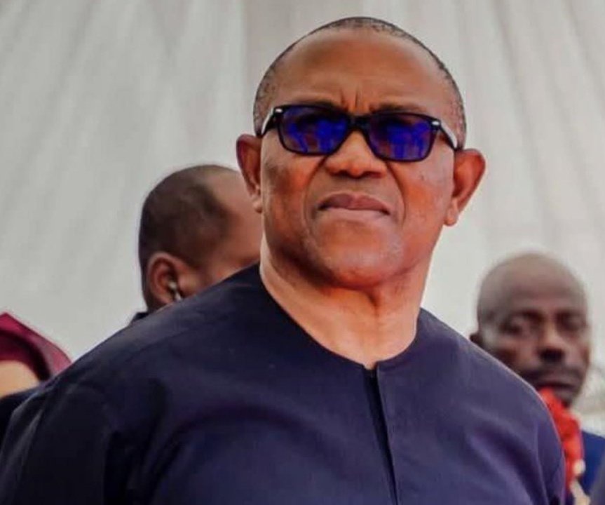 IGBO History & Facts tweet media