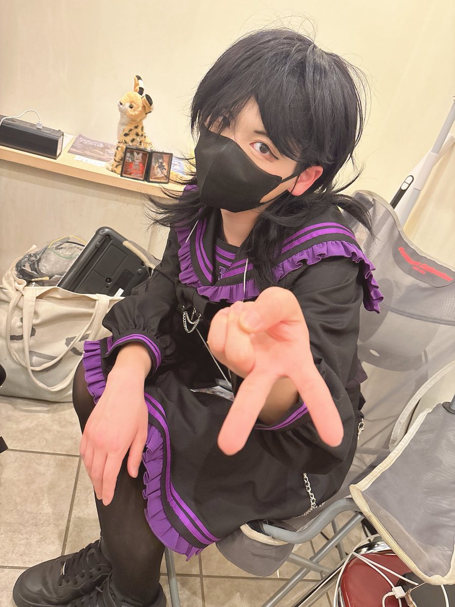 たくちゃん tweet media