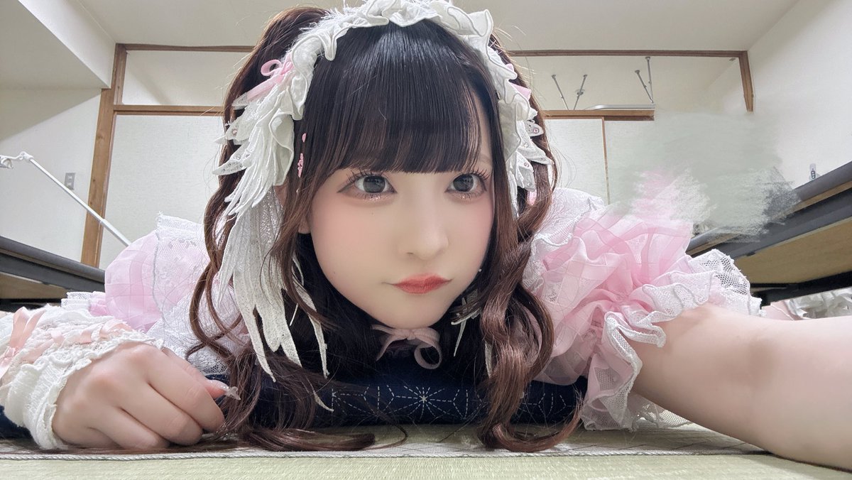 チバゆな tweet media