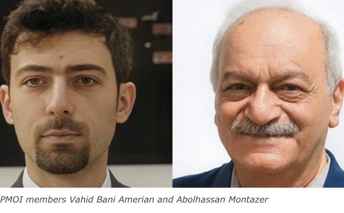 Kayhan Life tweet media