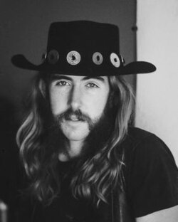 peterparcek's tweet image. Happy B'Day April 4 to Berry Oakley Allman Brothers Band bassist (1948-1972)!
At Fillmore East youtube.com/playlist?list=…
Eat A Peach youtube.com/playlist?list=…

#bluesrock #allmanbrothersband #duaneallman #bassplayer #bassist #blues #greggallman