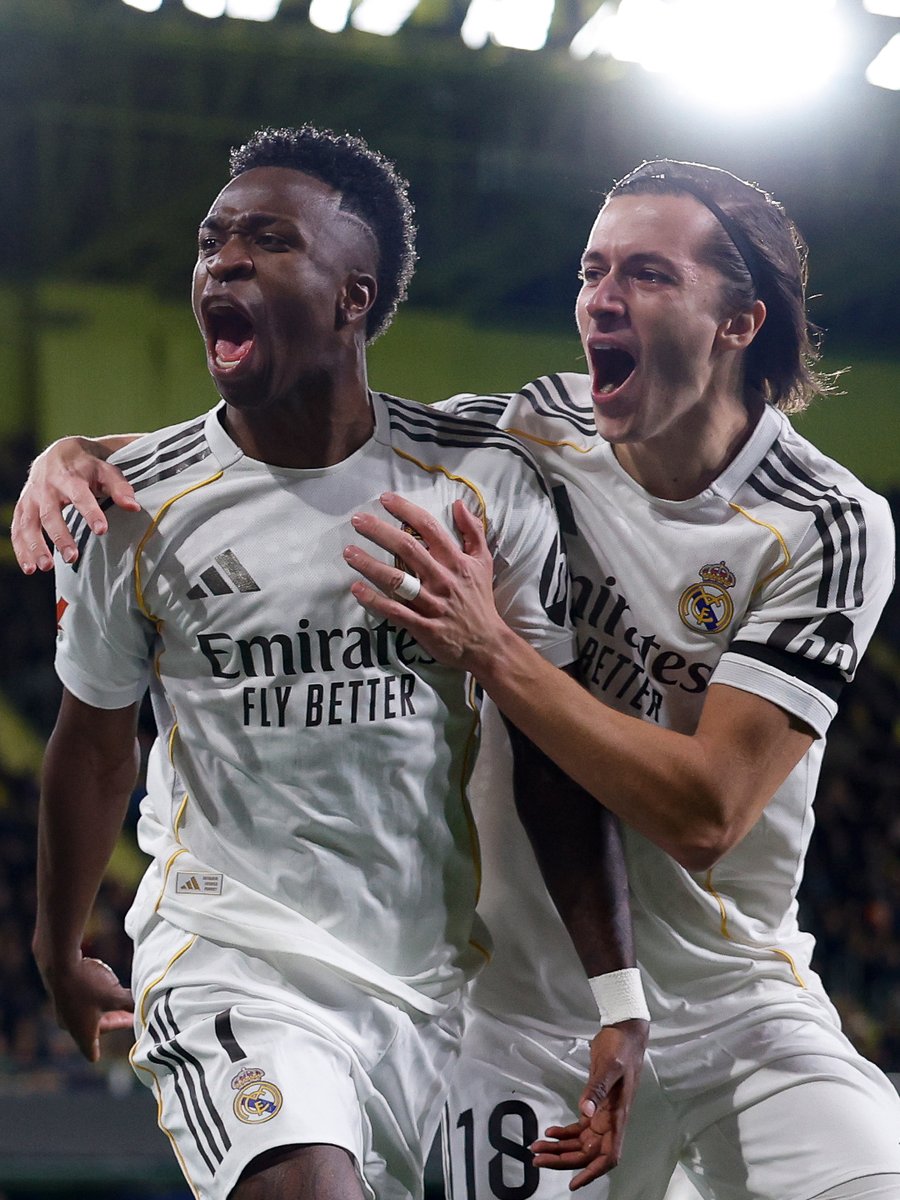 Real Madrid C.F. 🇬🇧🇺🇸 tweet media