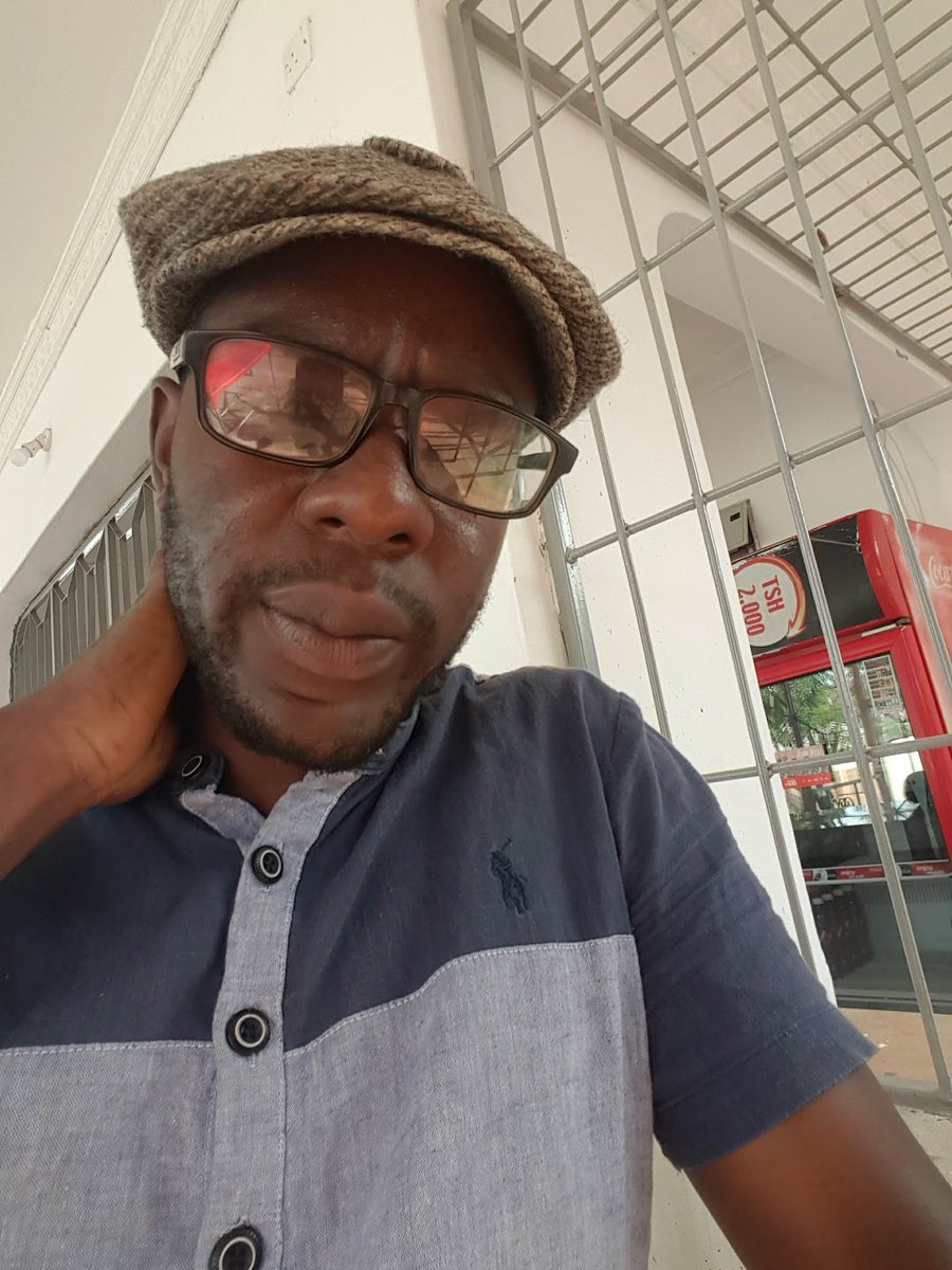 KIDUKU OFSA NGIRI tweet media