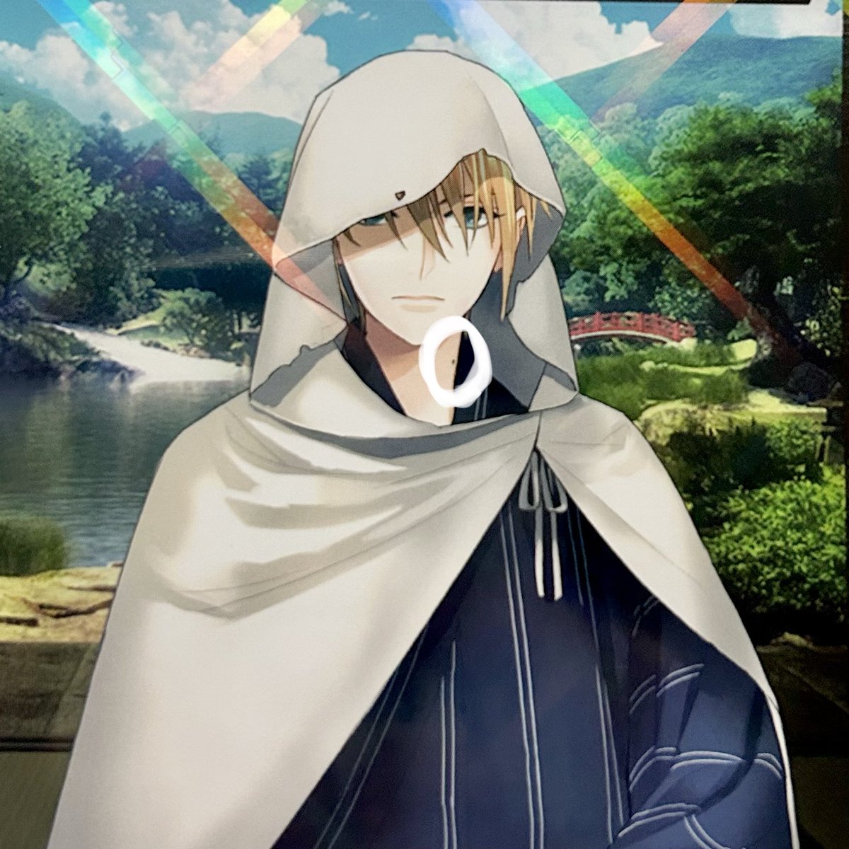 りょう tweet media