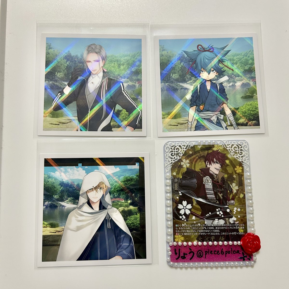 りょう tweet media