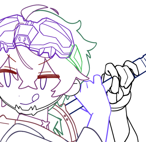 いぬいぬのふわ🎡にじそオ-40 tweet media