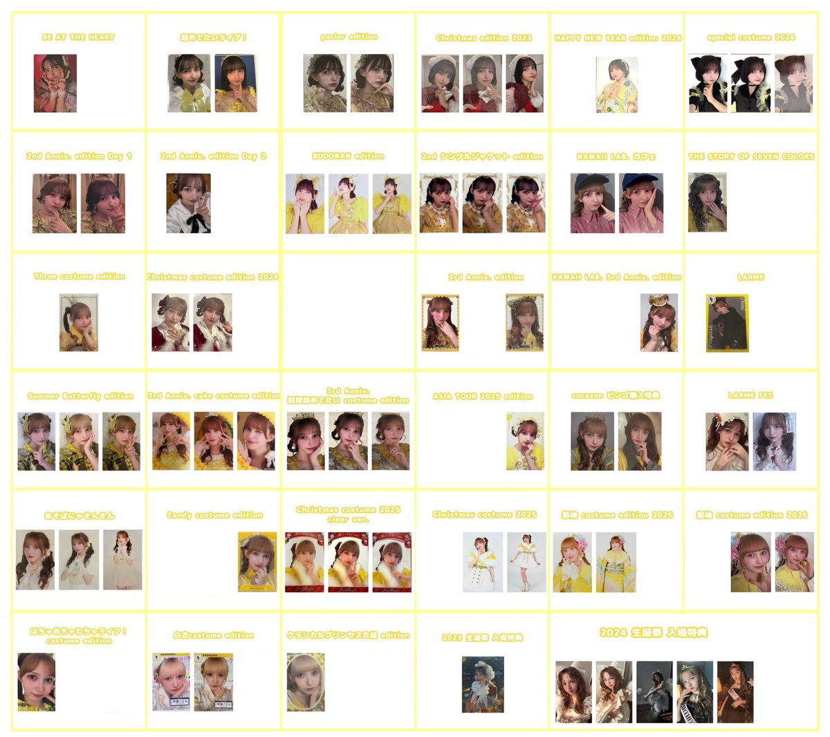 ♥かなち♡ tweet media