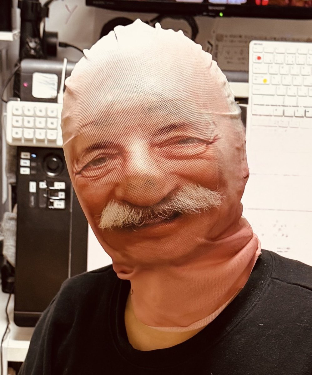 吉沢緑時 tweet media