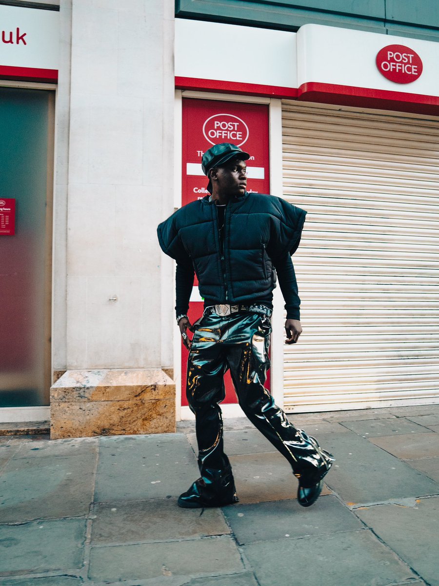 Afrobeats Photos That Go Hard tweet media