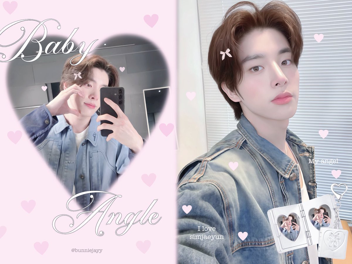 𝓫𝚞𝚗𝚗𝚒𝚎 tweet media