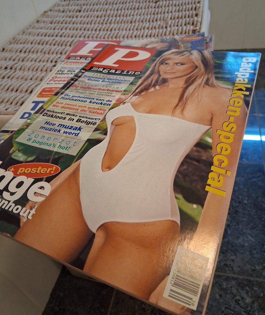 Koen Godderis tweet media