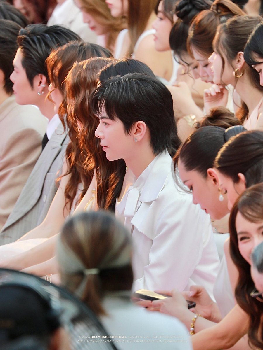 BILLYBABE OFFICIAL tweet media