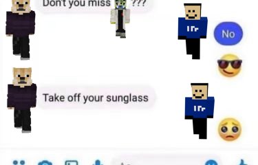 Lucek !¡ : # NAUKOSICK!! tweet media