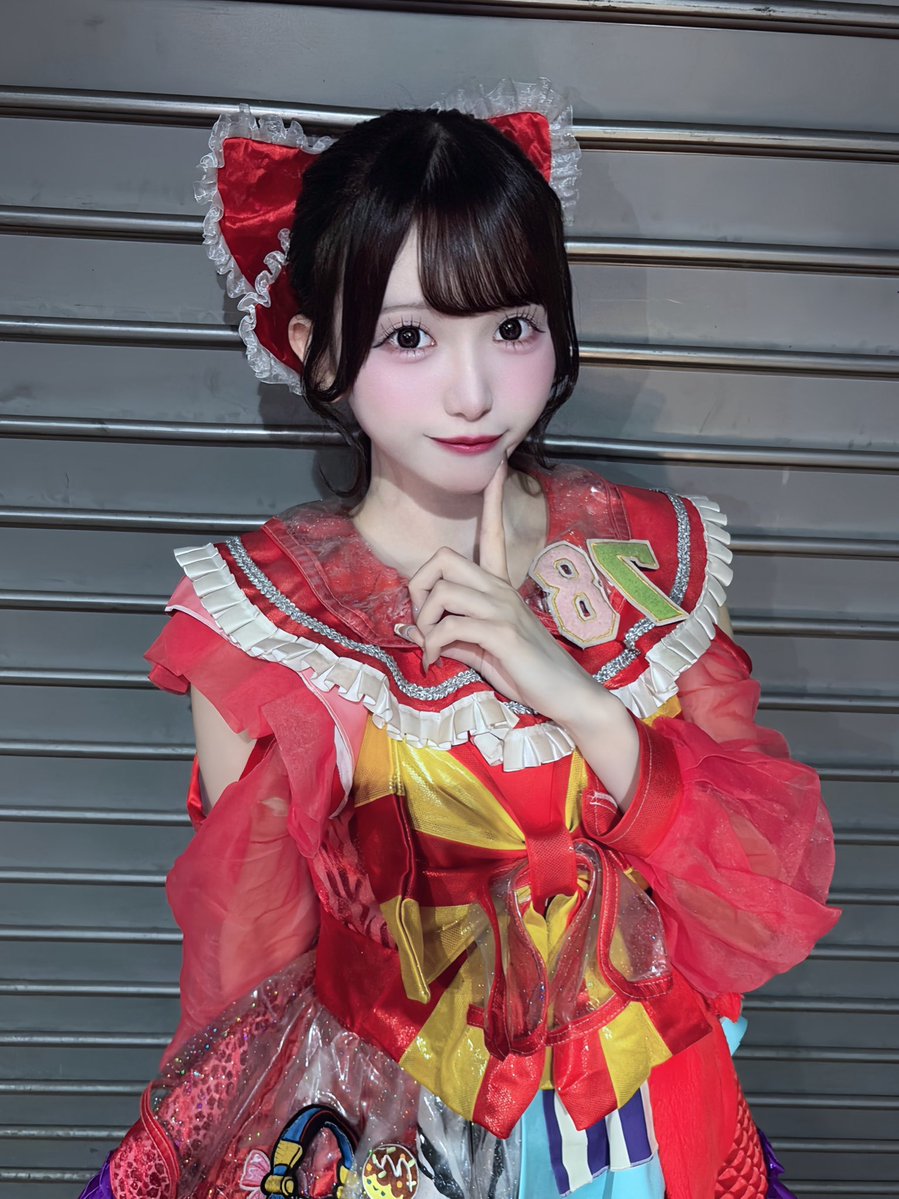 水琴まなみ【アキシブ】 tweet media