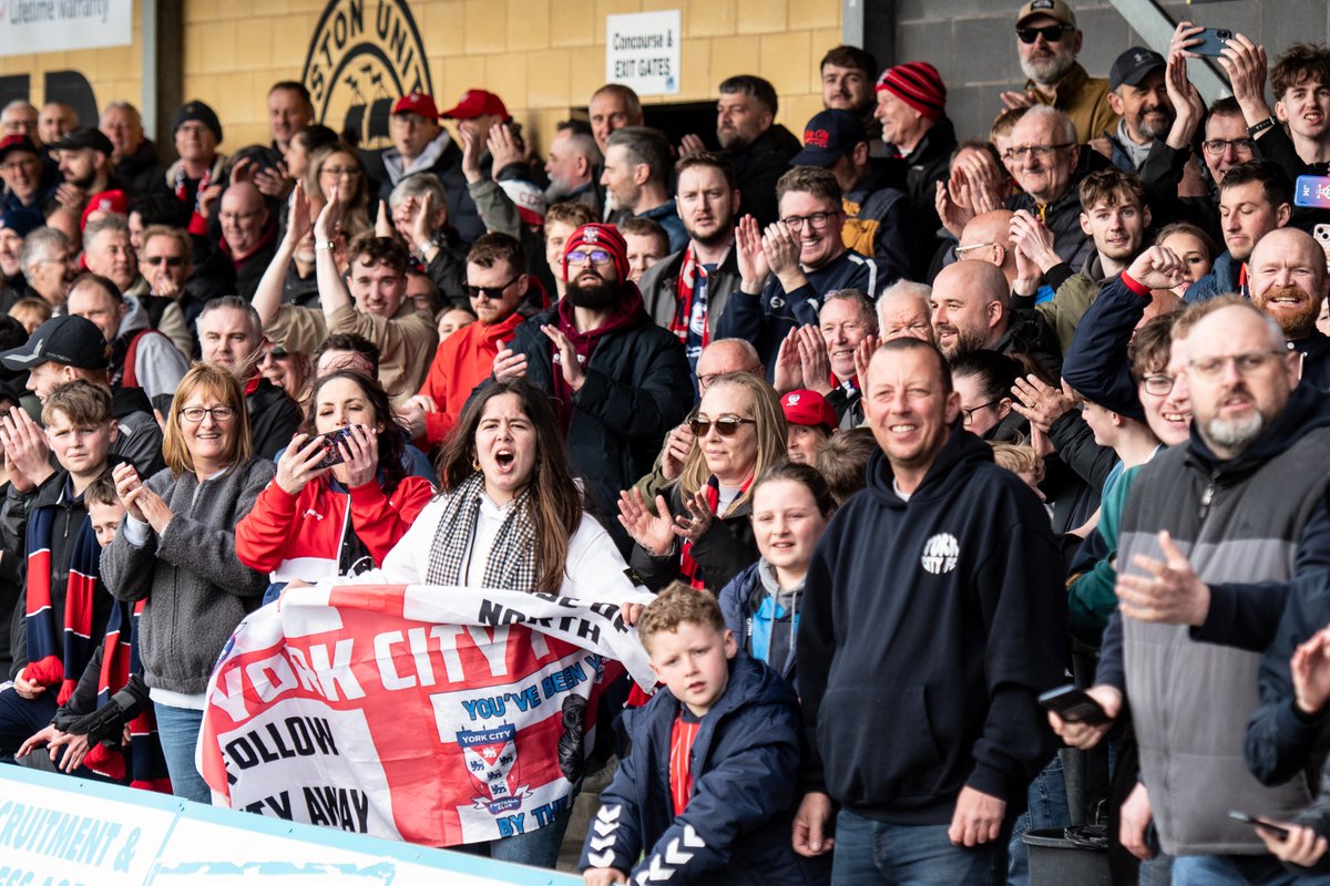 York City FC tweet media