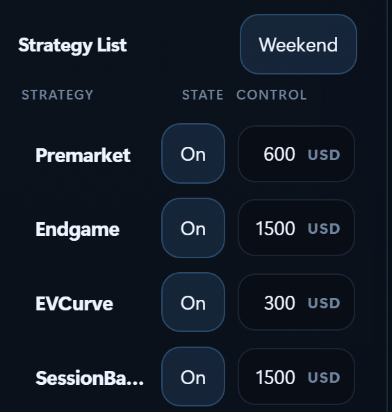 Degen Ape Trader tweet media