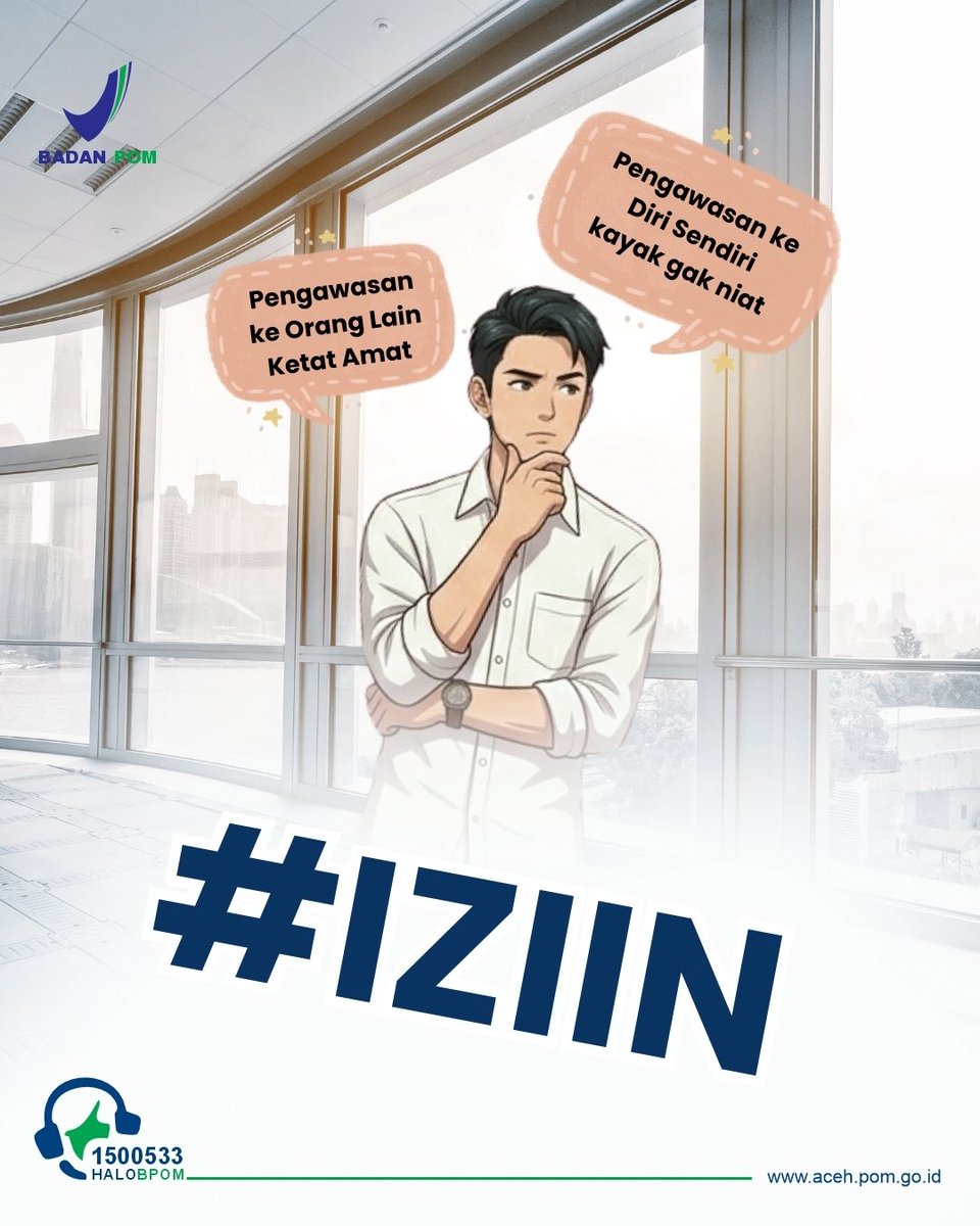 Balai Besar POM di Banda Aceh tweet media