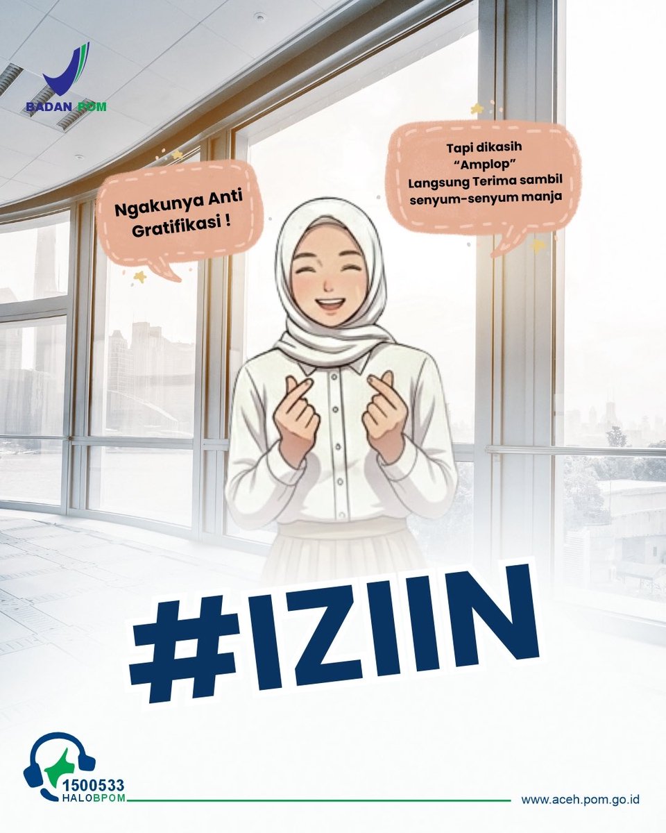 Balai Besar POM di Banda Aceh tweet media