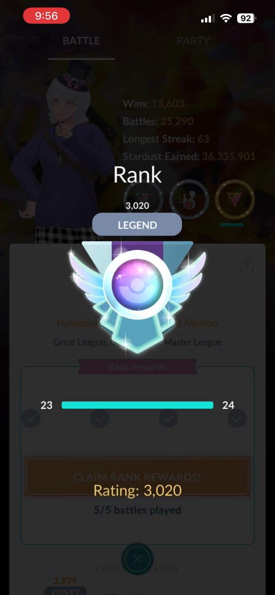 らいとぶるー❄️‎🤍🌟 tweet media