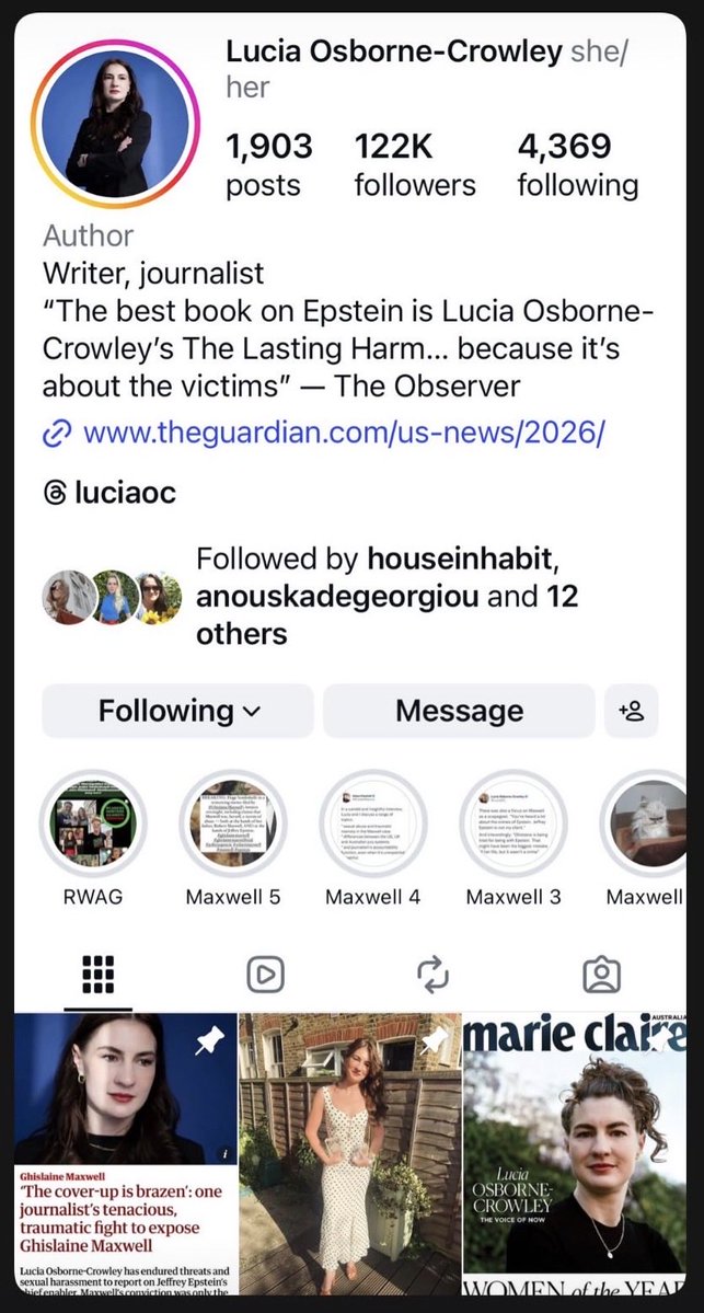 George B. Tonks tweet media