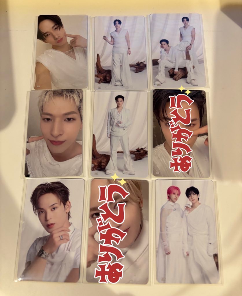 タイ米 tweet media