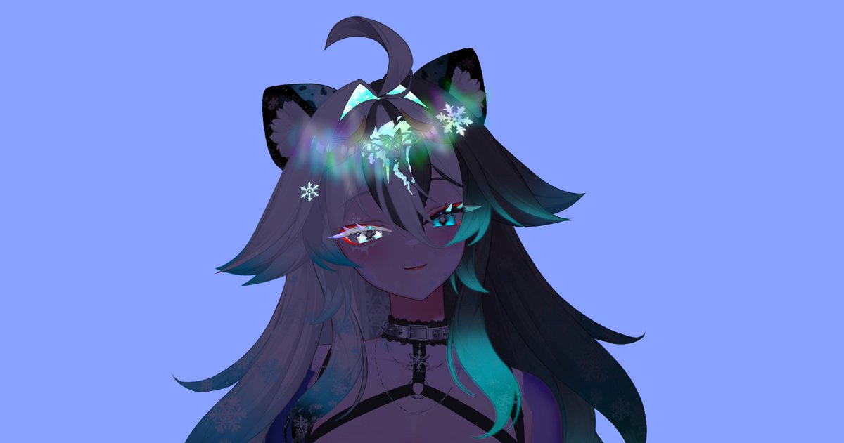 ❄ Mimi ❄Nordic God of Death®❄🌌RE-DEBUT MAY 2ND tweet media