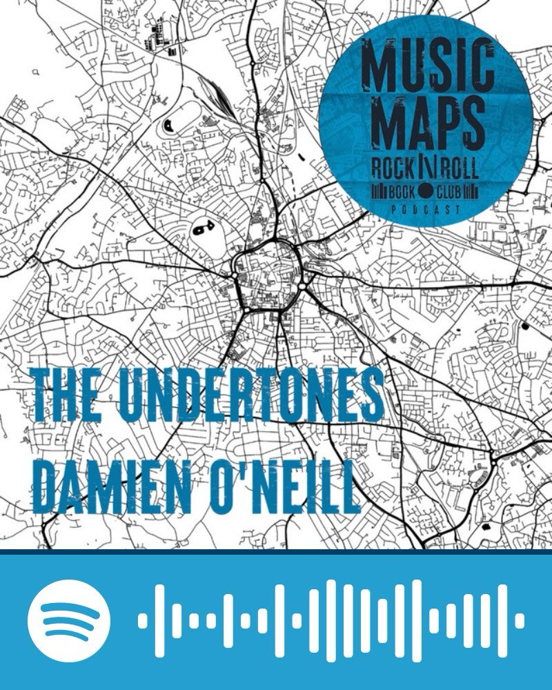 Rock'n'Rollbookclub 📚 tweet media