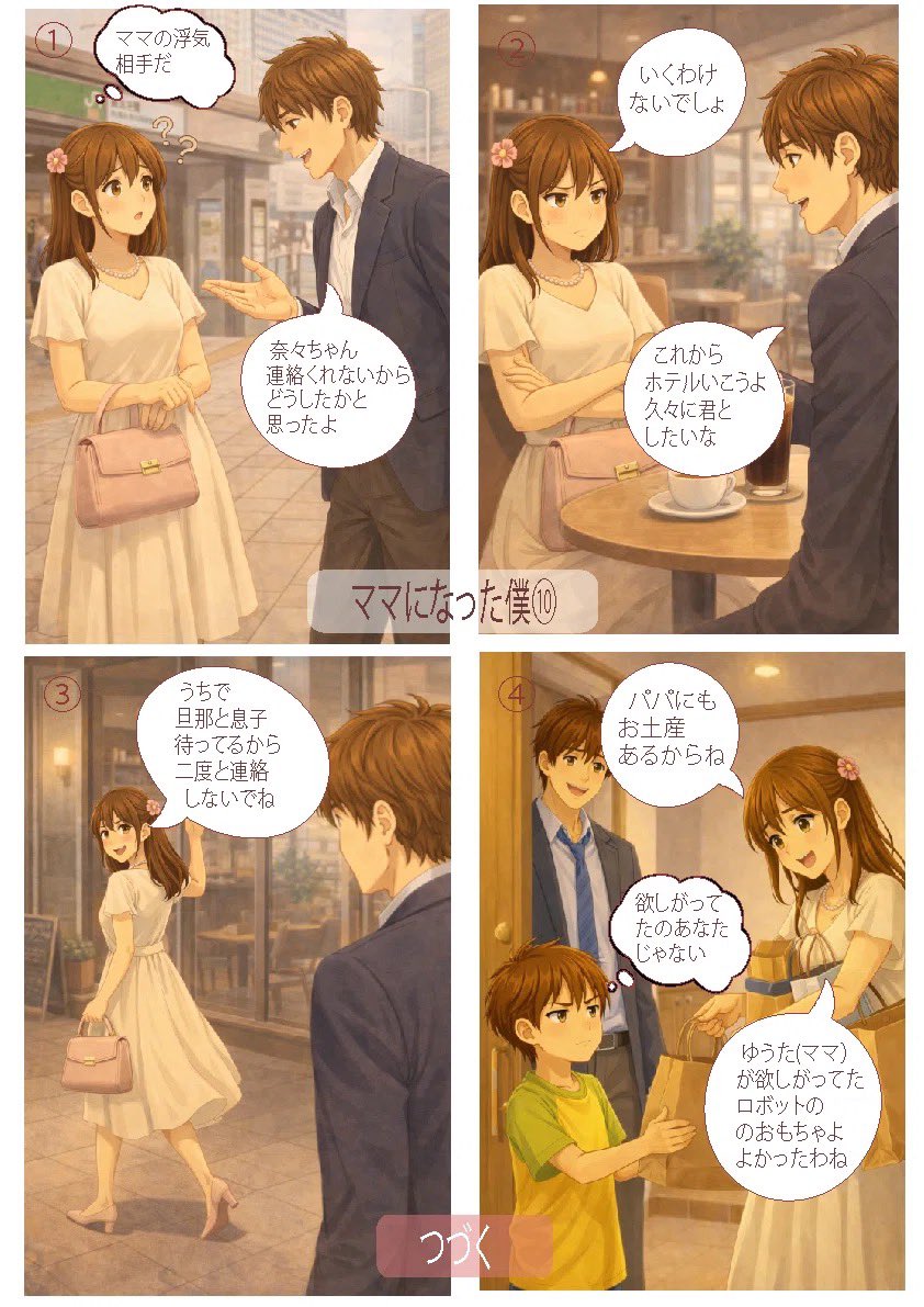 斎藤真央　私生活垢 tweet media