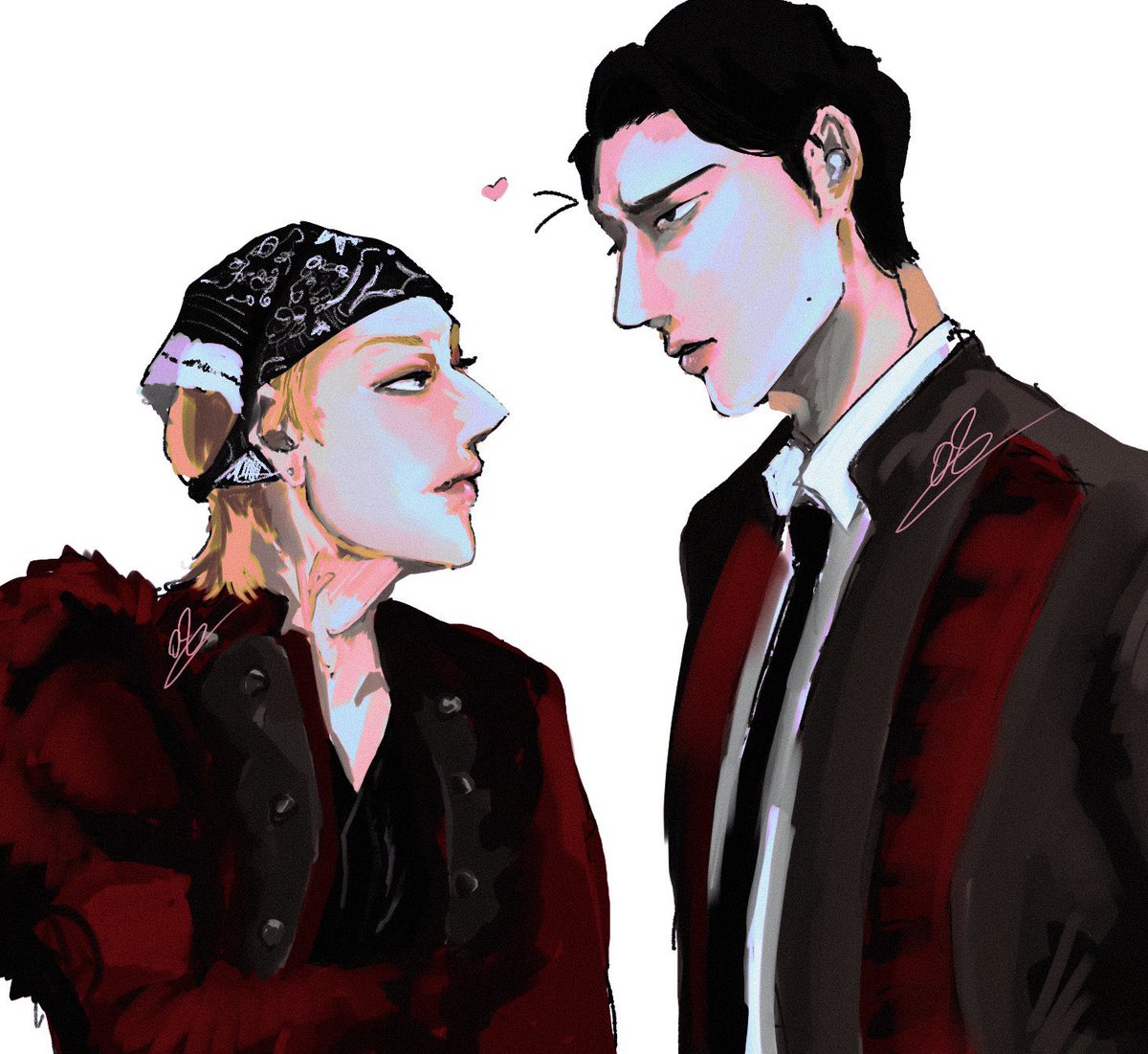 手遅れ tweet media