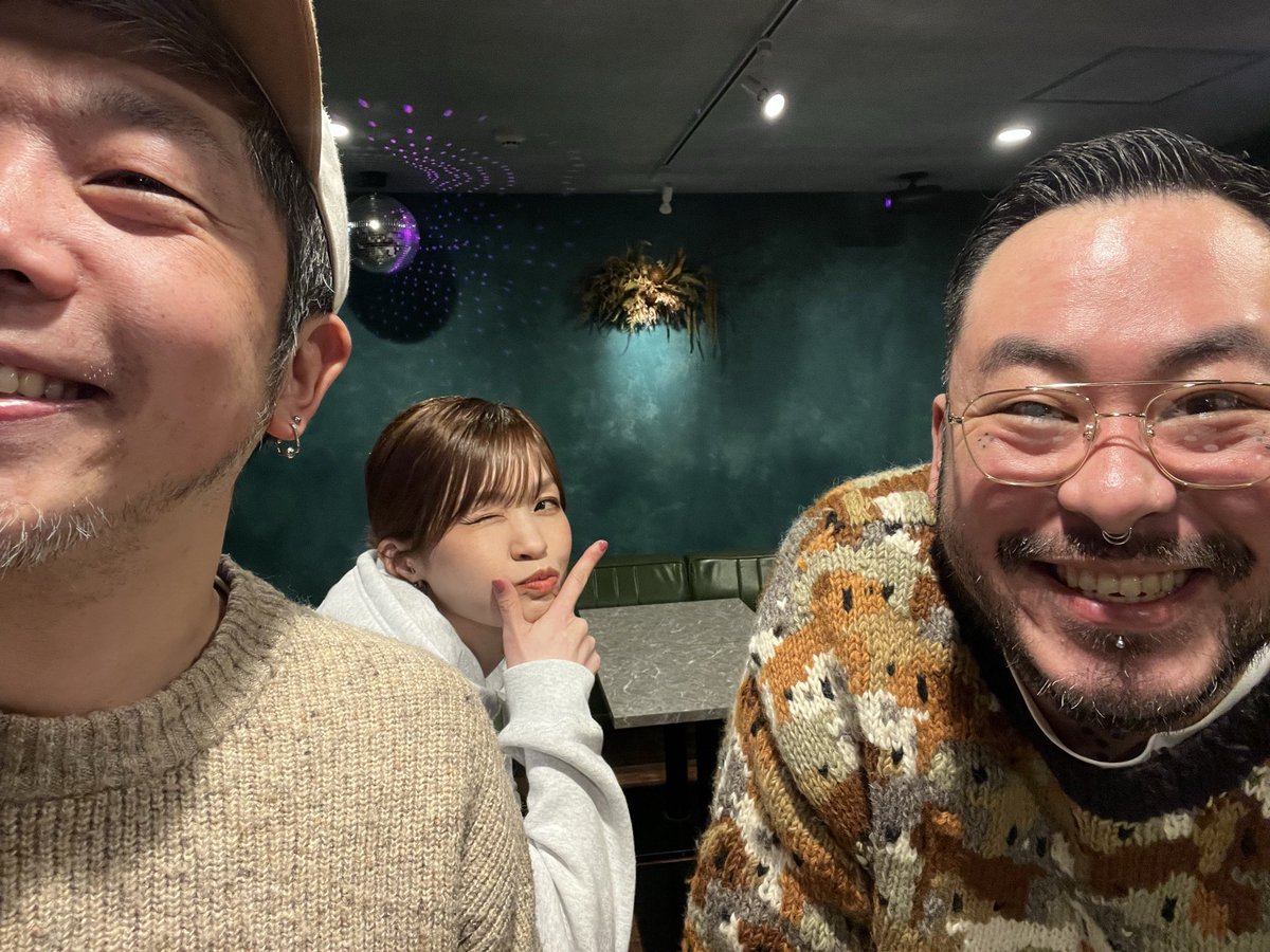 ☆SHINGO☆ tweet media