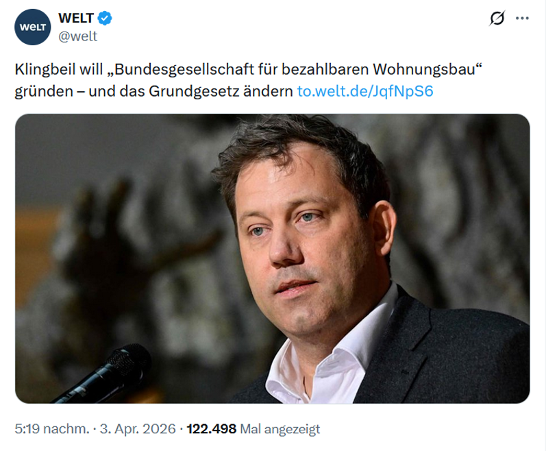 Künstliche Intelligenz tweet media