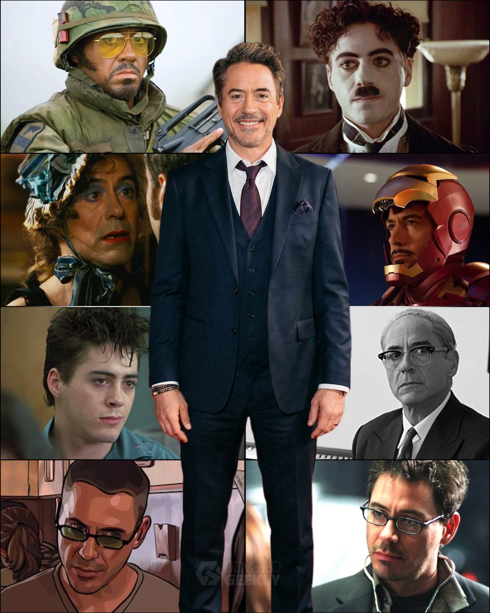 CoveredGeekly tweet media