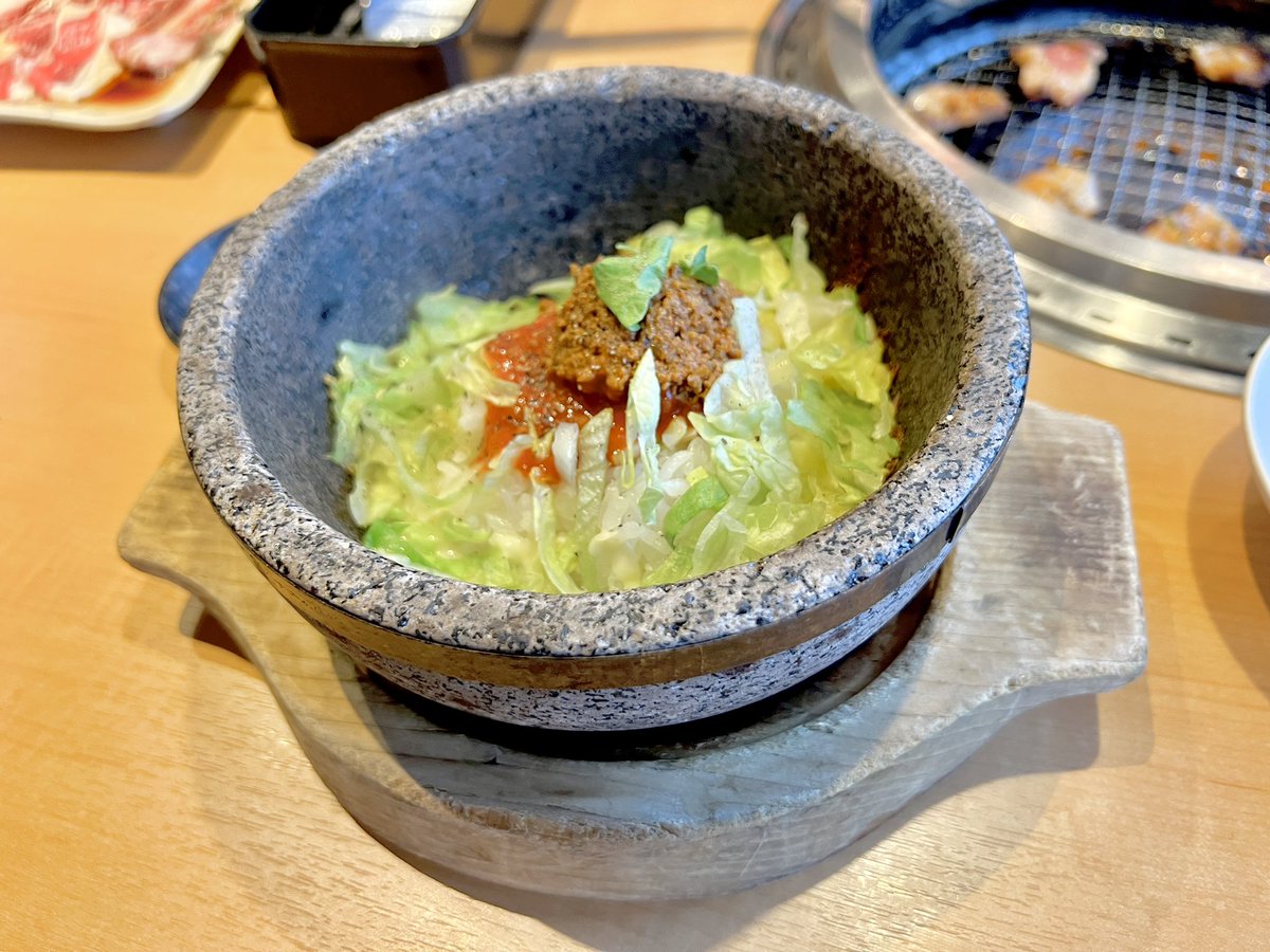 一摘み目分量 tweet media