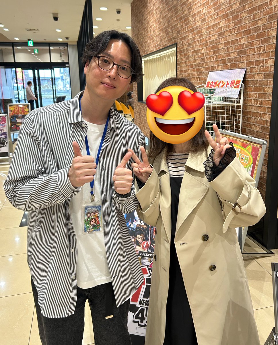 🌷amiひろ🌻 tweet media