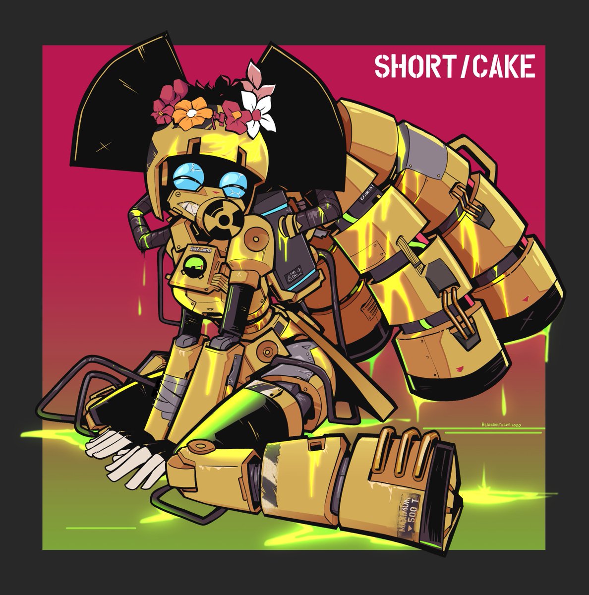 BL🔻CKBOLT//LW tweet media