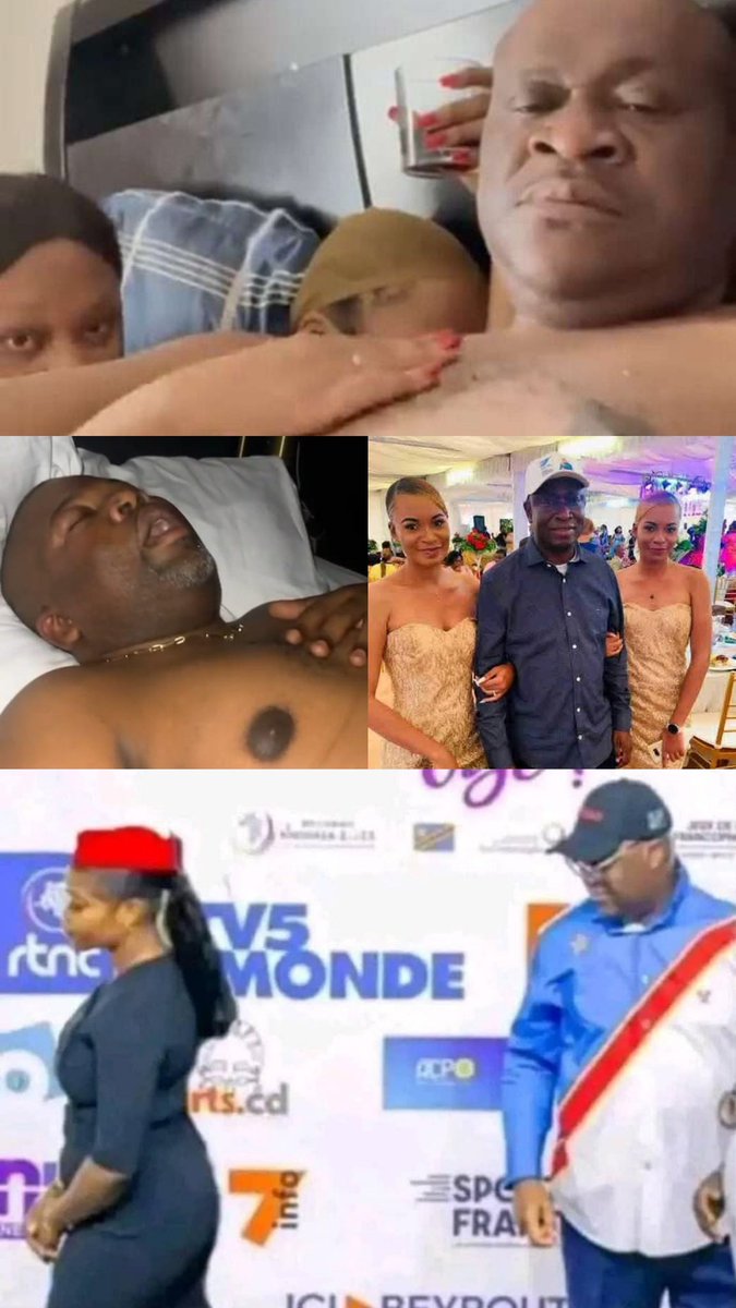 Mugobe Serge tweet media