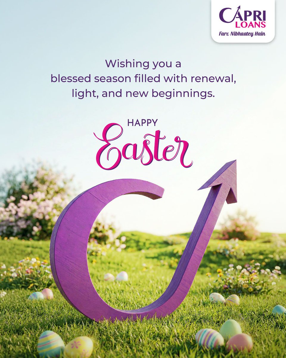 Capri Loans tweet media