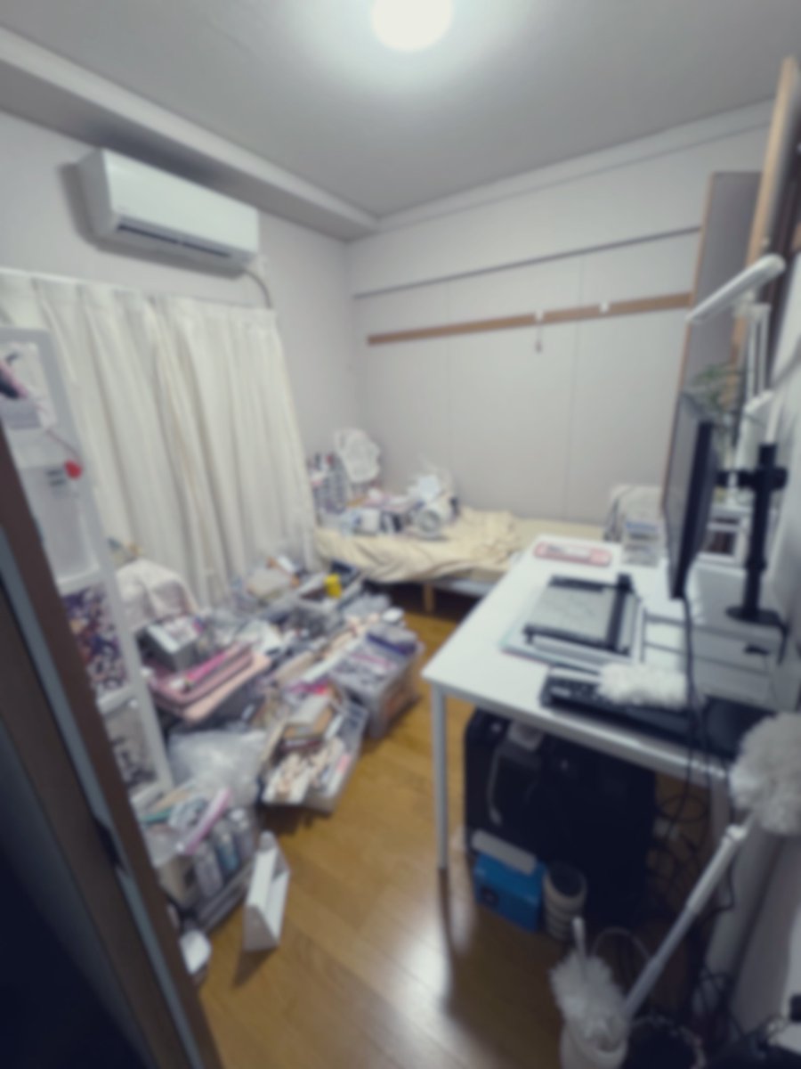 いなば tweet media