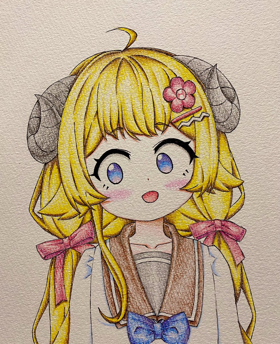 まろまゆ tweet media