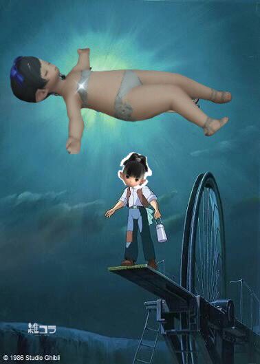 アカツキ李 tweet media