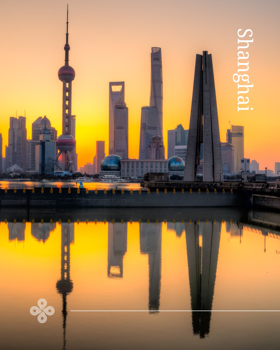 ChinaToursCom's tweet photo. A city can feel completely different depending on the time of day.

Experiencing both sides offers a deeper understanding of a place, not just how it looks, but how it feels to be there. See our Shanghai tours here > https://t.co/JyM3cgIvS6 https://t.co/UuoolEnD1y