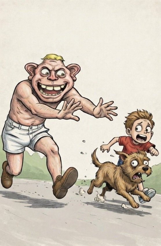 Shar Za’ab-Ya’oh tweet media