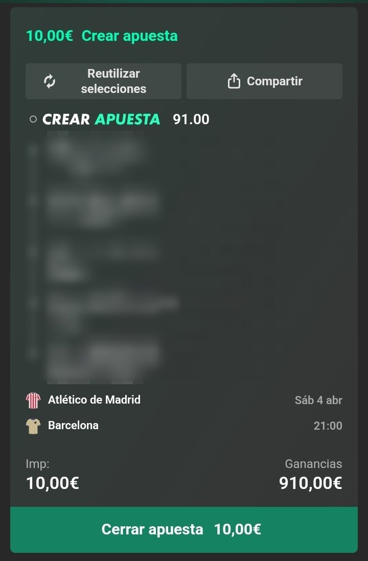 Unicornio Analista🦄 tweet media