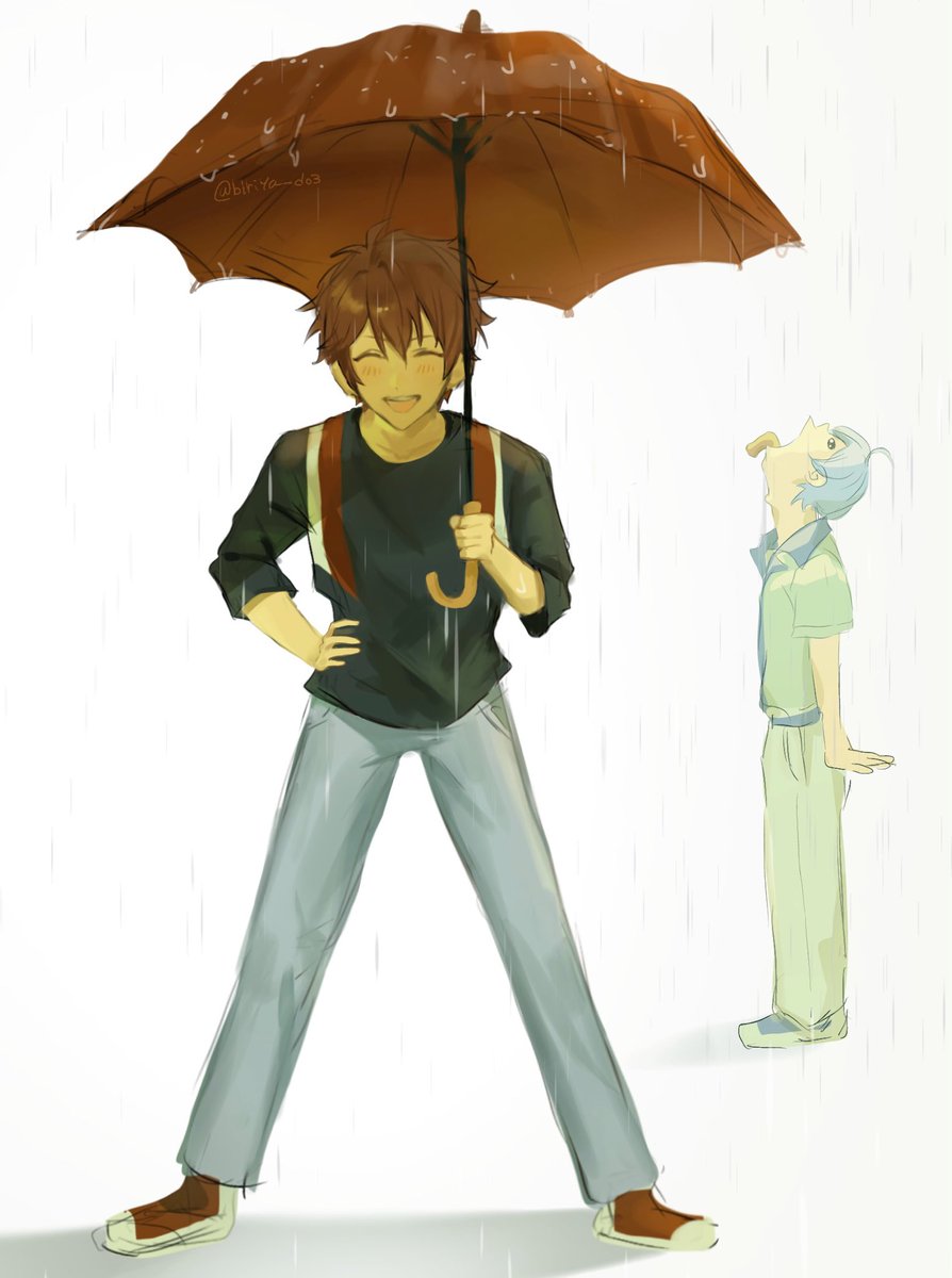 ビリヤド tweet media