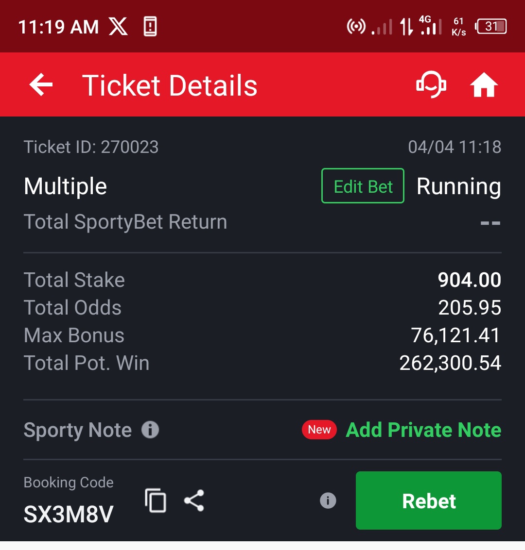 Banner of Truth tweet media