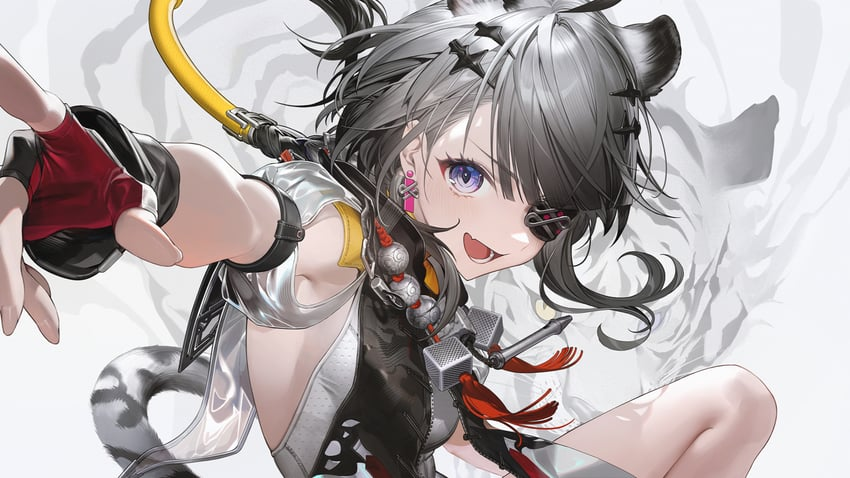 ᅠ∝ 𝘛𝘩𝘪𝘦𝘷𝘪𝘯𝘨 𝘍𝘦𝘭𝘪𝘯𝘦 tweet media