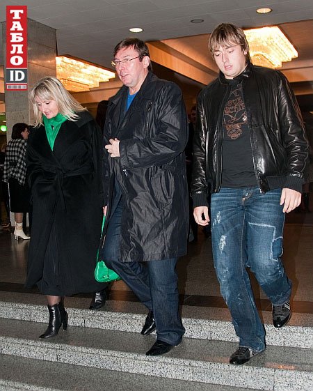 Yevgen Ishchenko tweet media