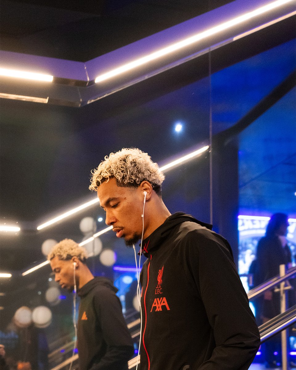 Liverpool FC tweet media