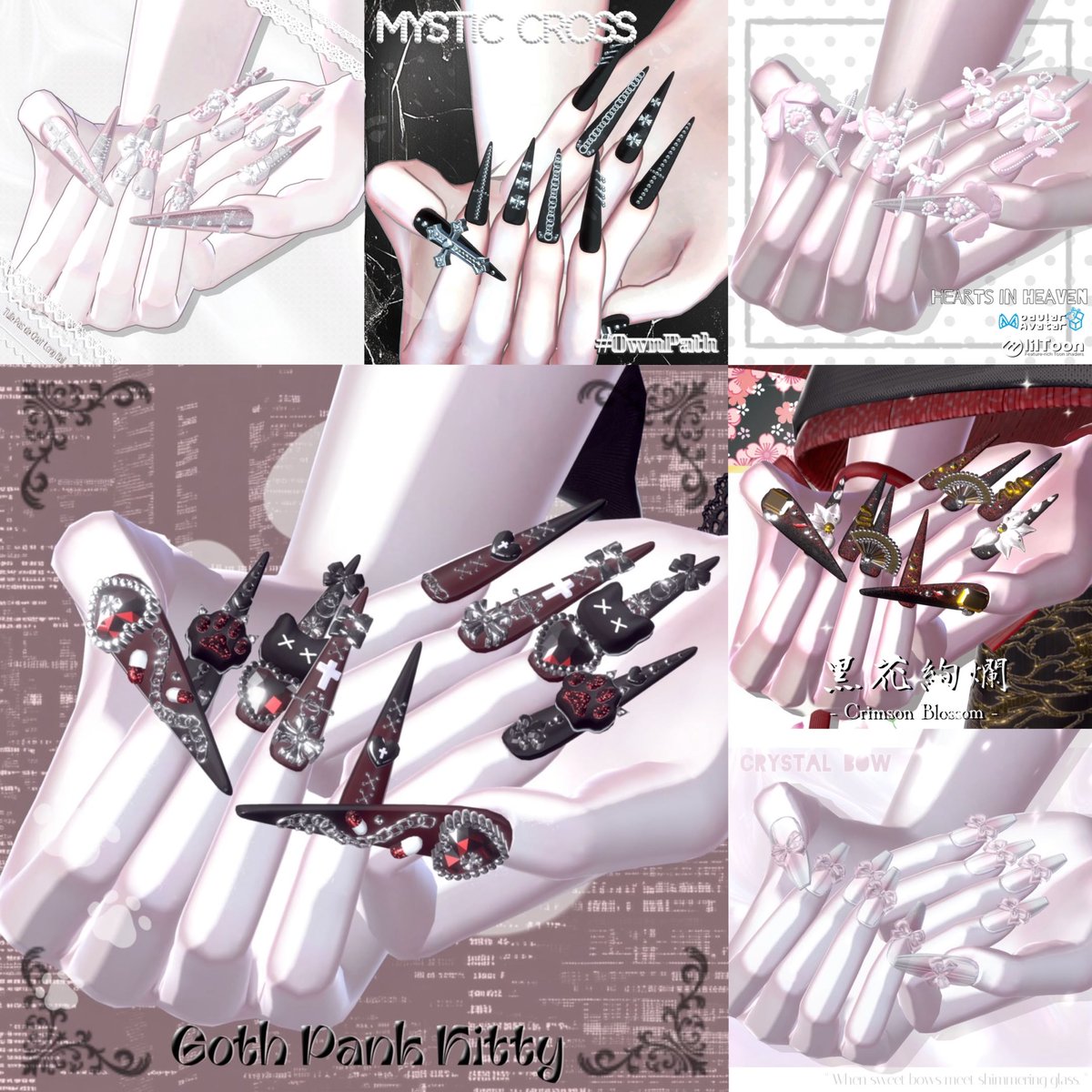 #OwnPath / #PathOmni tweet media