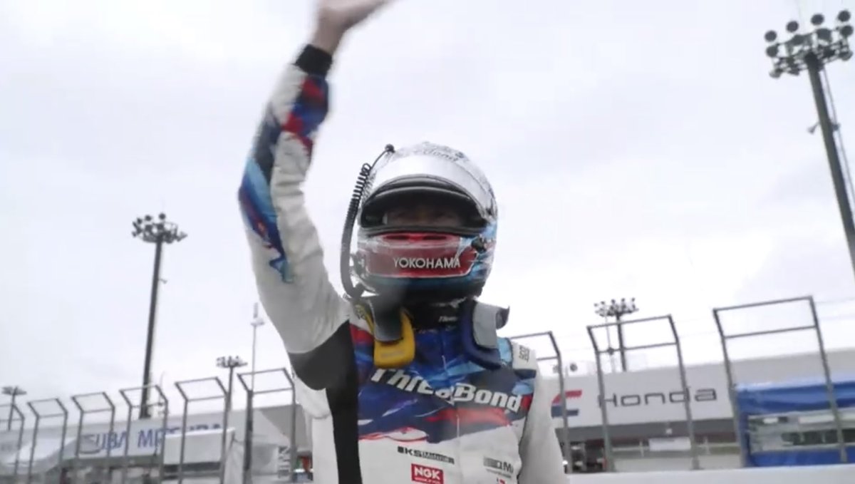 小出 峻/Syun Koide tweet media